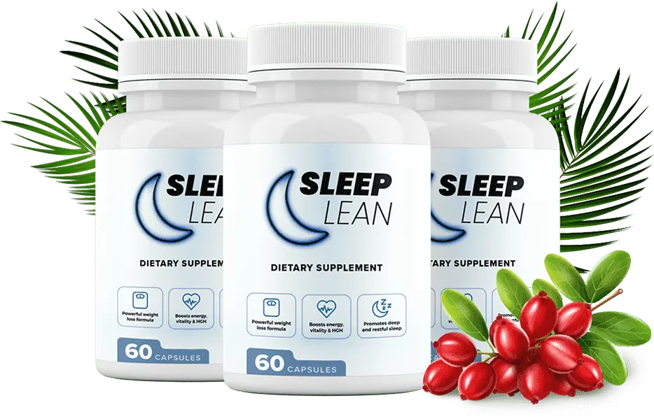 Sleeplean Official
